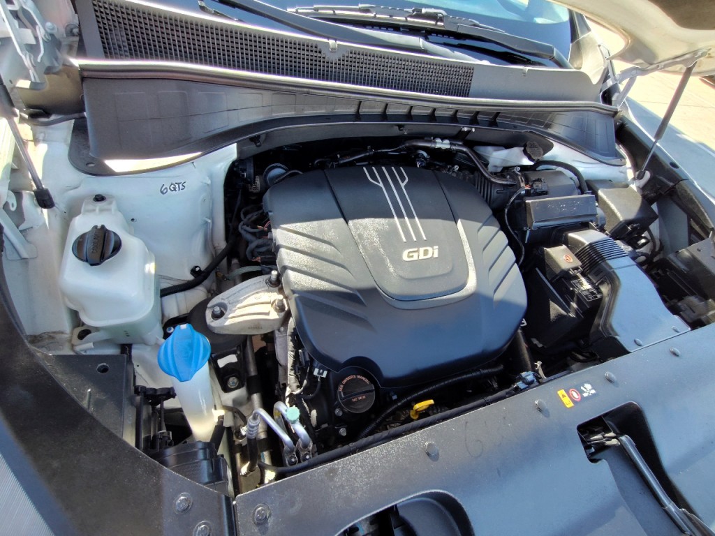 2018 Kia Sorento Image 55