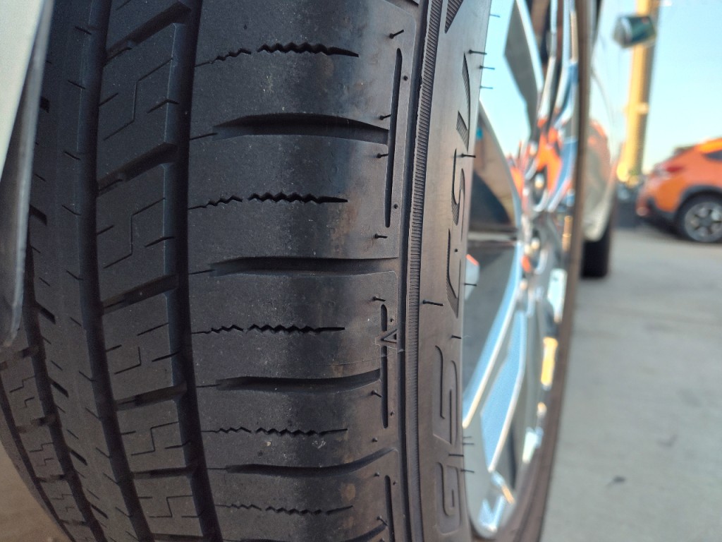 2013 GMC Acadia Image 11