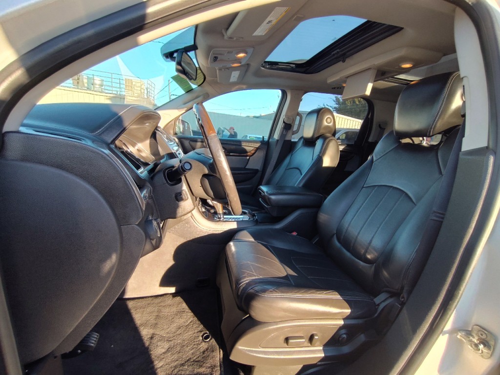 2013 GMC Acadia Image 15