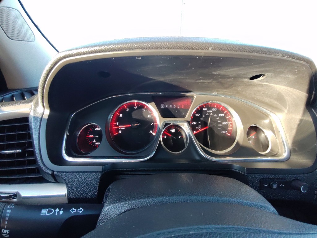 2013 GMC Acadia Image 20