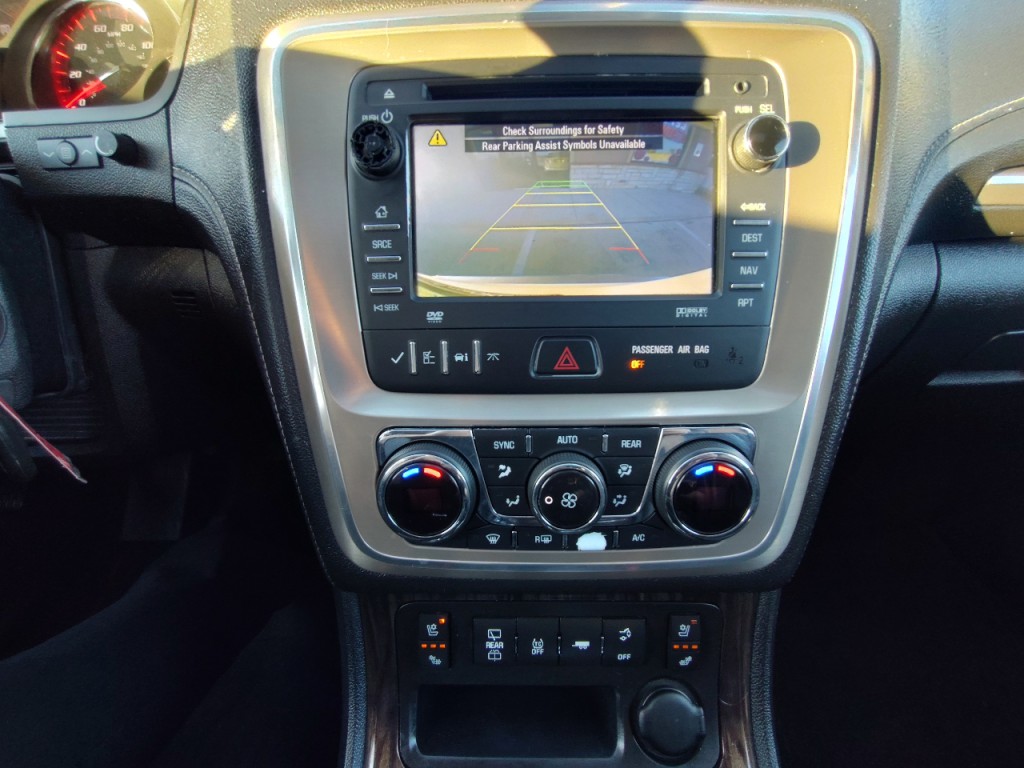 2013 GMC Acadia Image 22