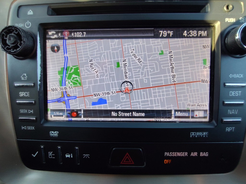 2013 GMC Acadia Image 24