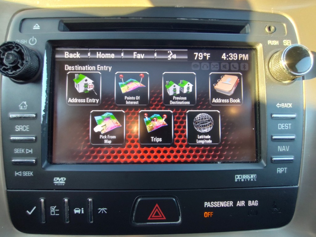 2013 GMC Acadia Image 28