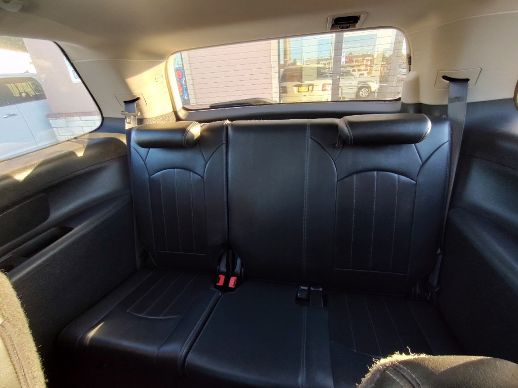 2013 GMC Acadia Image 33