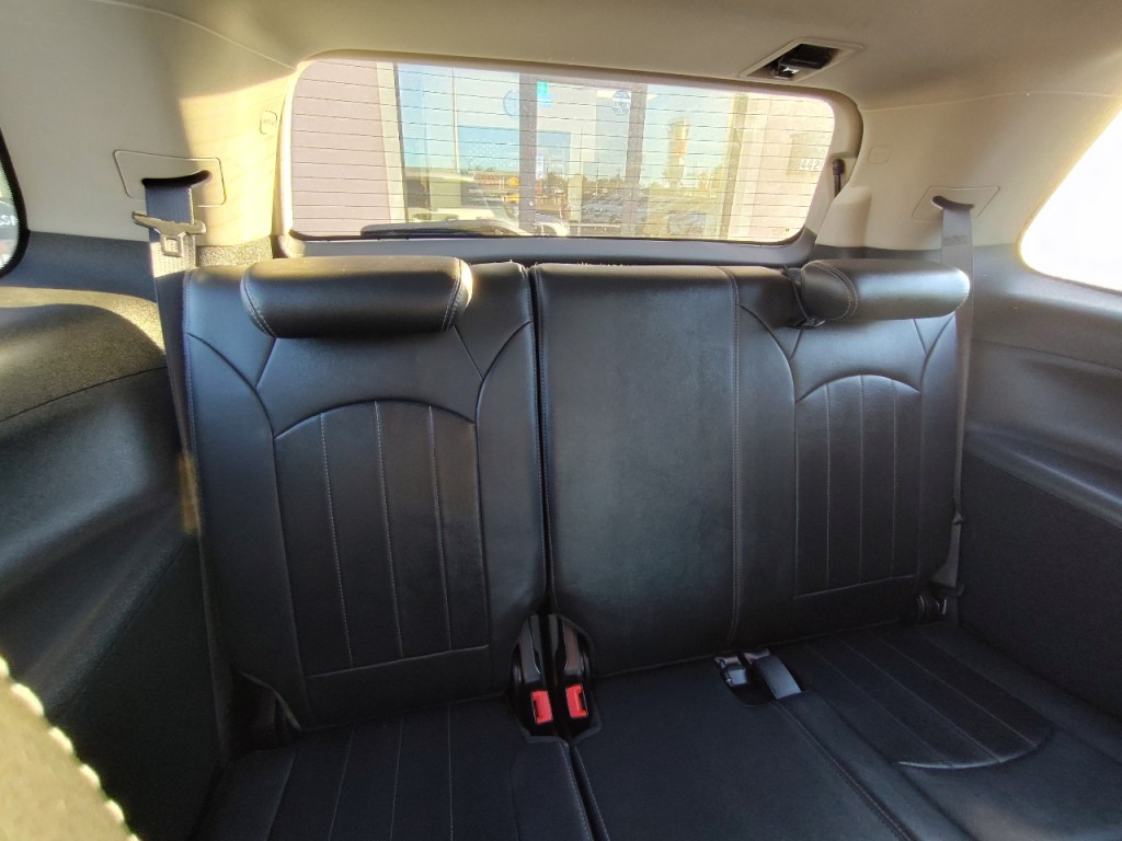 2013 GMC Acadia Image 34