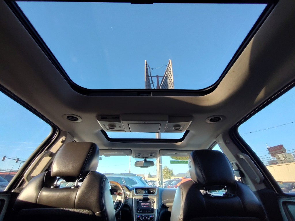 2013 GMC Acadia Image 35