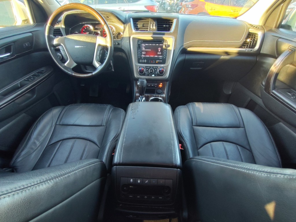 2013 GMC Acadia Image 37