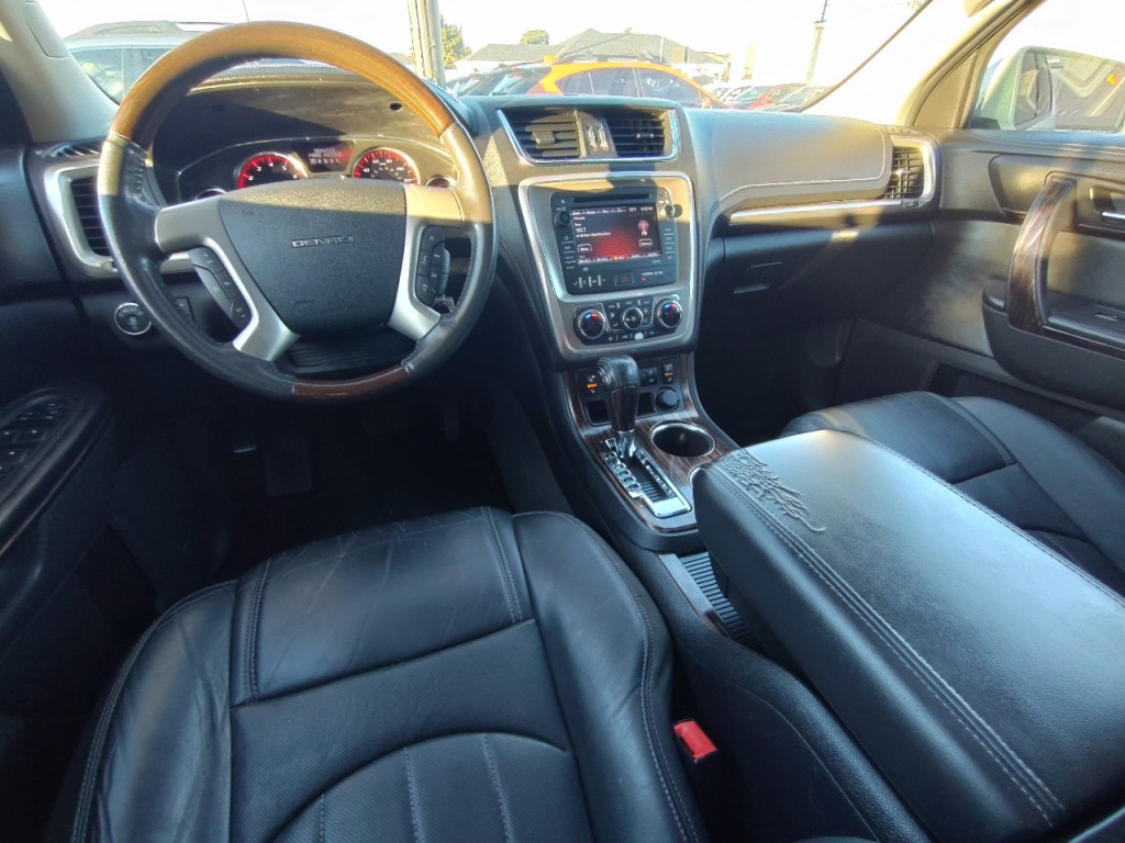 2013 GMC Acadia Image 38