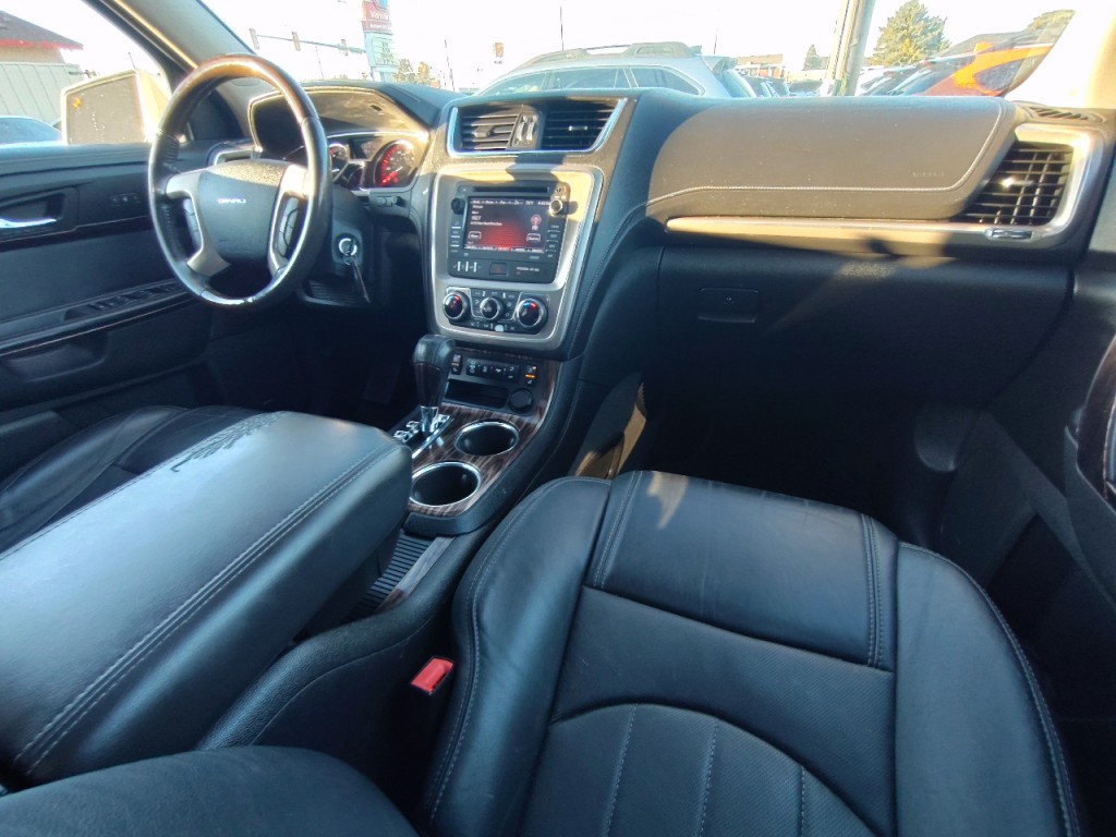 2013 GMC Acadia Image 39