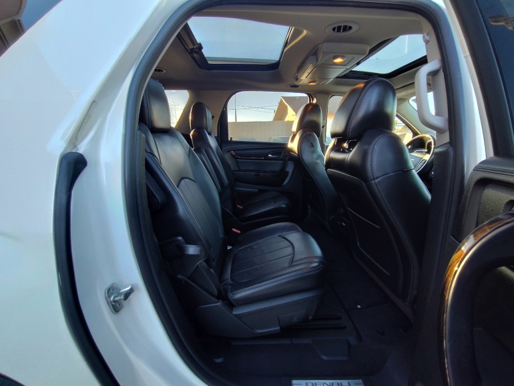 2013 GMC Acadia Image 41