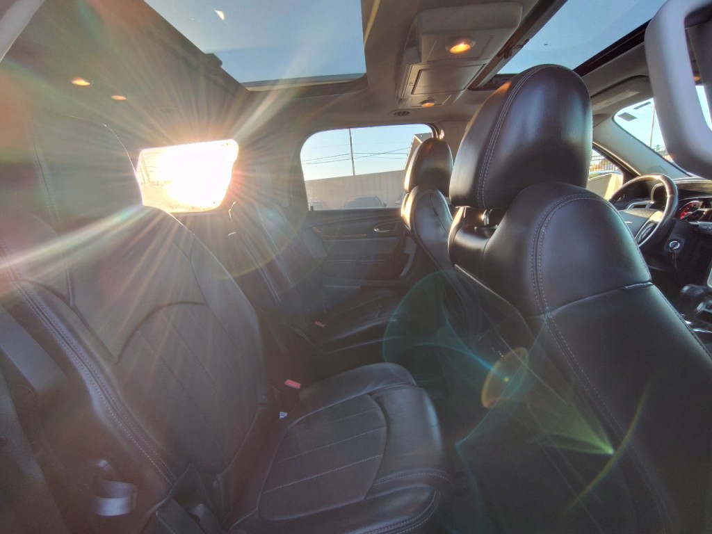 2013 GMC Acadia Image 42