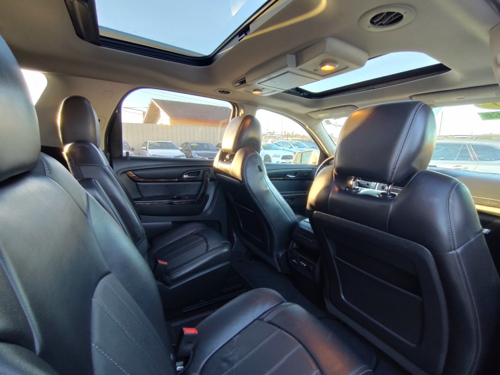 2013 GMC Acadia Image 43