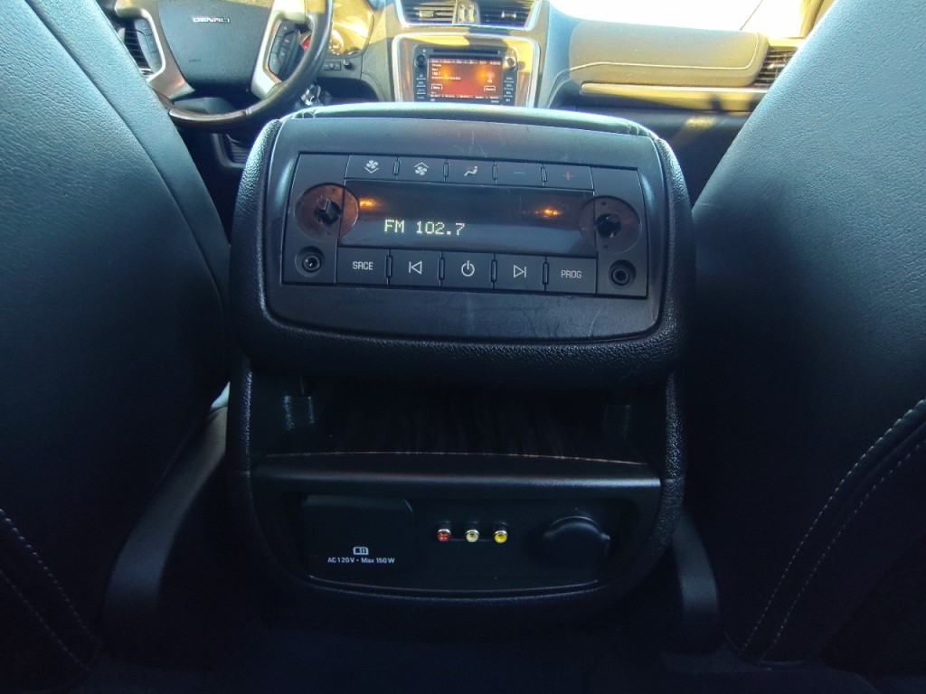 2013 GMC Acadia Image 44