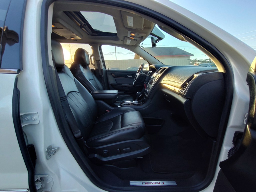 2013 GMC Acadia Image 47