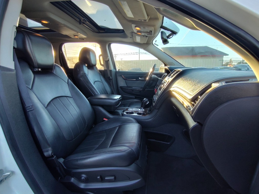 2013 GMC Acadia Image 48