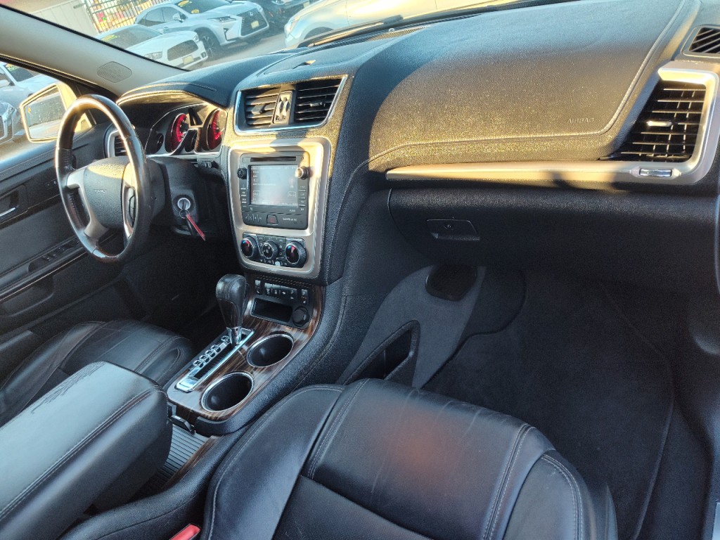 2013 GMC Acadia Image 49