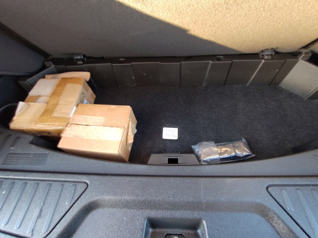 2013 GMC Acadia Image 51