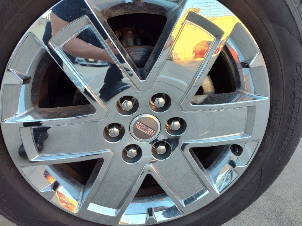 2013 GMC Acadia Image 53