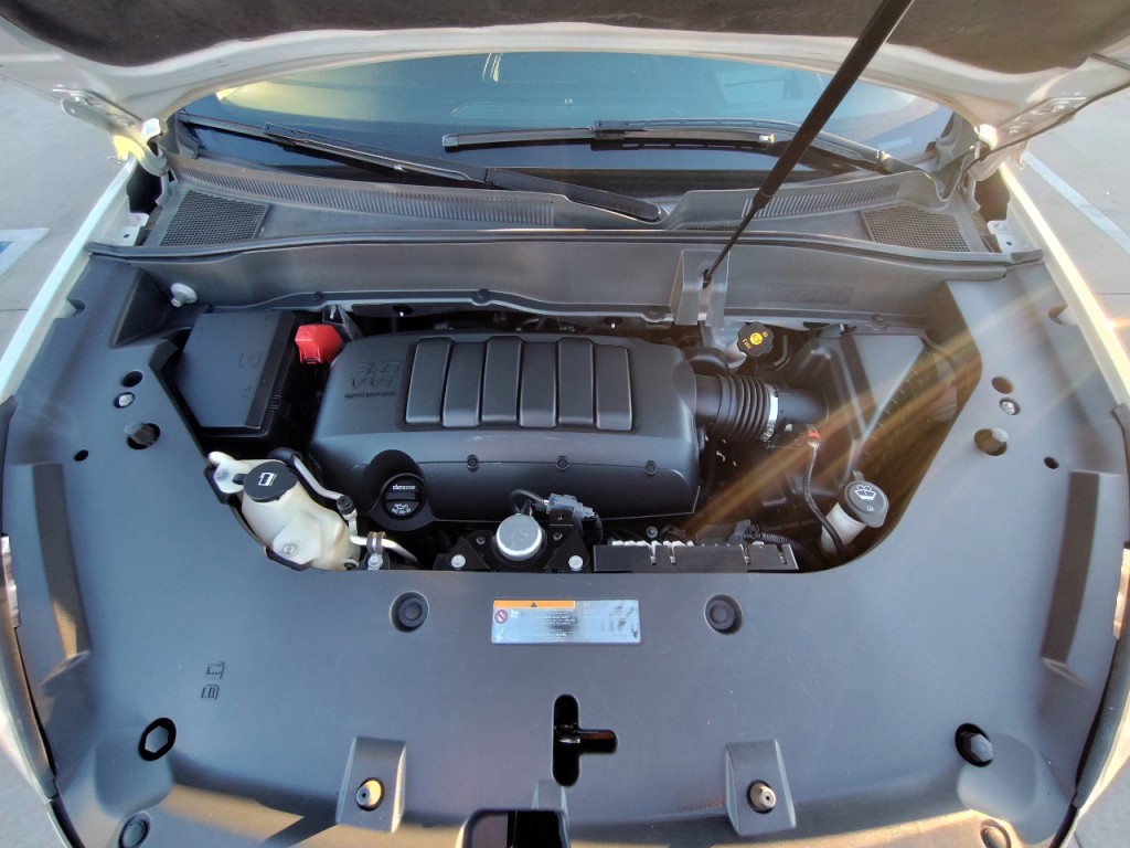 2013 GMC Acadia Image 55