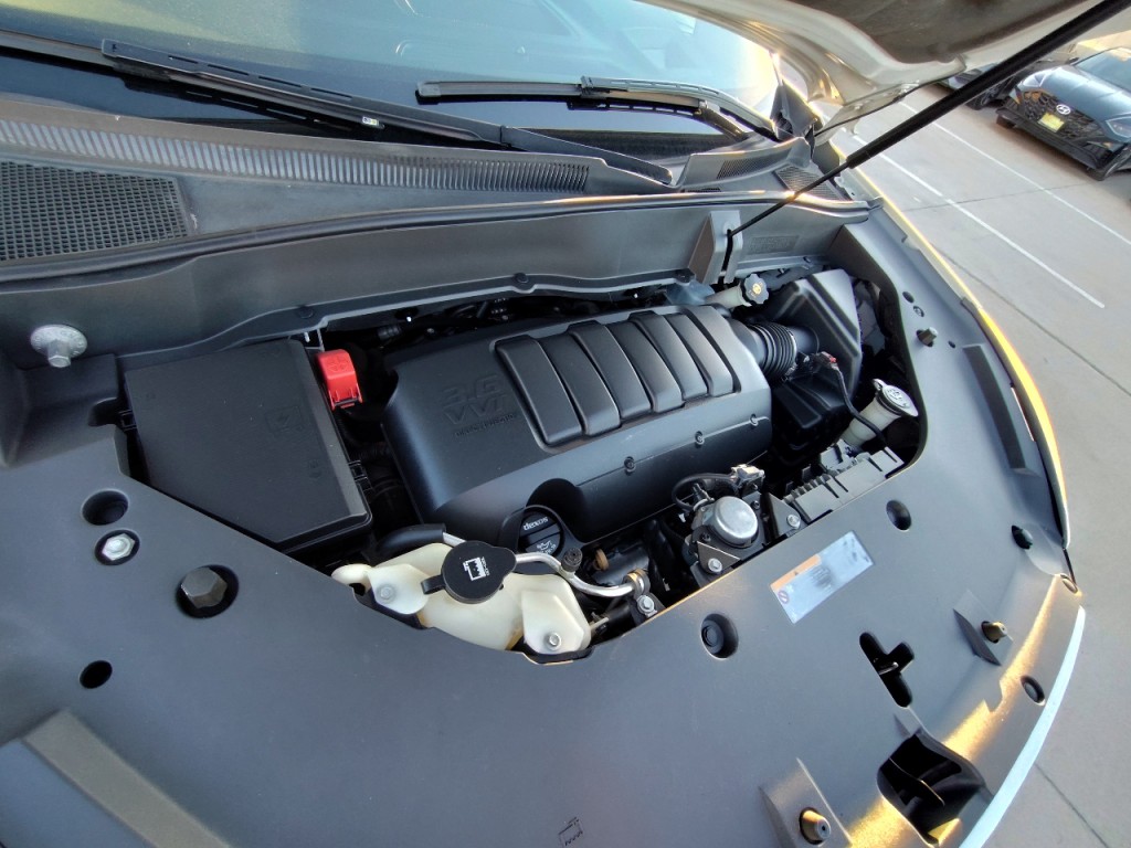 2013 GMC Acadia Image 57