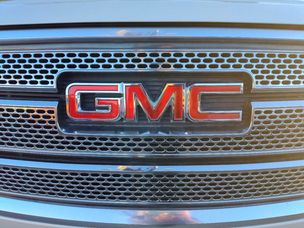 2013 GMC Acadia Image 58