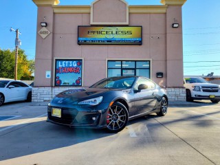 Image for 2017 Subaru BRZ Limited 6M ID: 6980723