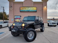 Image for 2012 Jeep Wrangler Unlimited Sport ID: 6988880