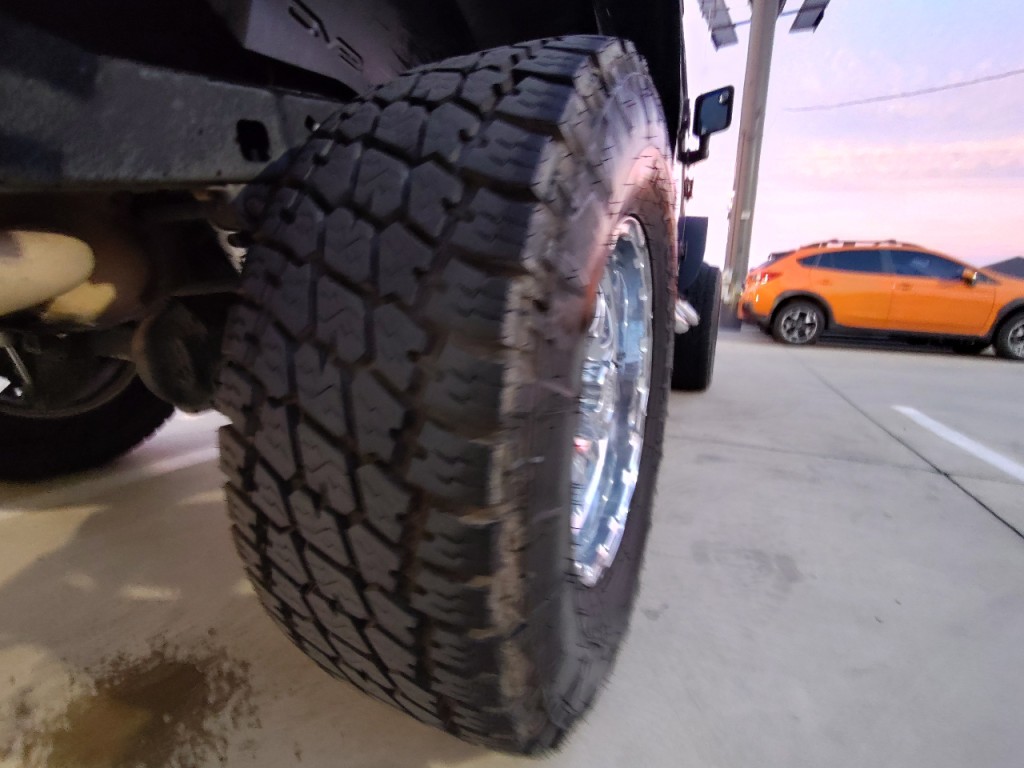 2012 Jeep Wrangler Image 13