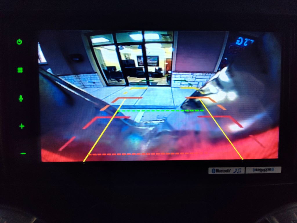 2012 Jeep Wrangler Image 23