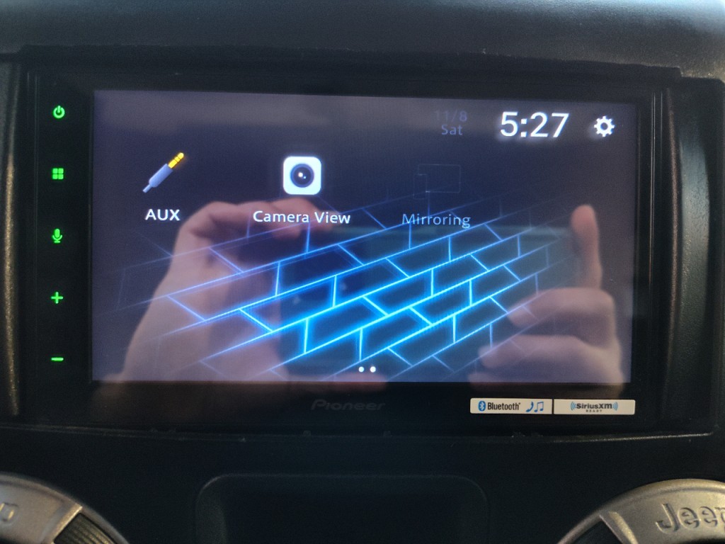 2012 Jeep Wrangler Image 26