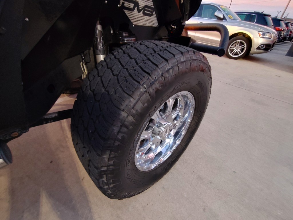 2012 Jeep Wrangler Image 45