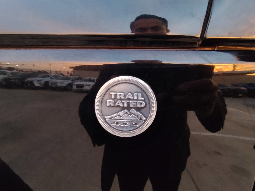 2012 Jeep Wrangler Image 49