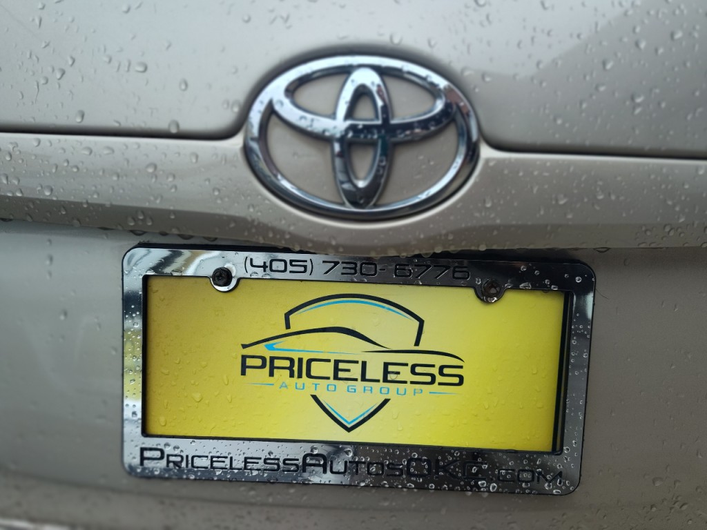 2009 Toyota Camry LE