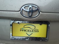 Image for 2009 Toyota Camry LE ID: 7000825