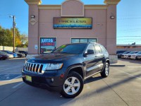 Image for 2011 Jeep Grand Cherokee Laredo X 5.7L ID: 7003768
