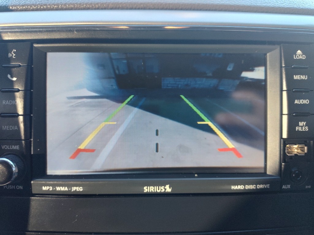 2011 Jeep Grand Cherokee Image 24