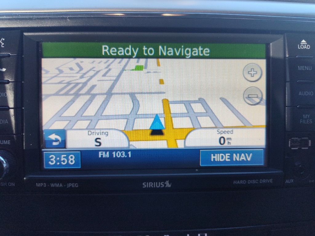 2011 Jeep Grand Cherokee Image 26