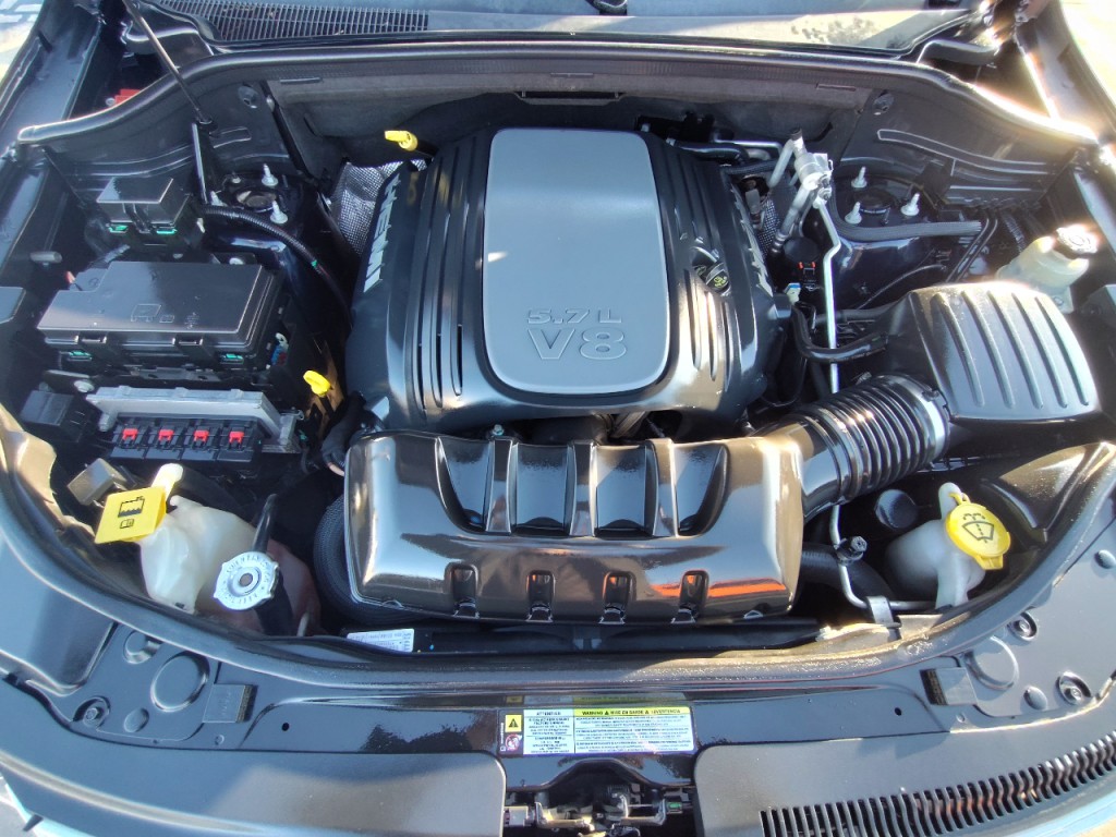 2011 Jeep Grand Cherokee Image 47