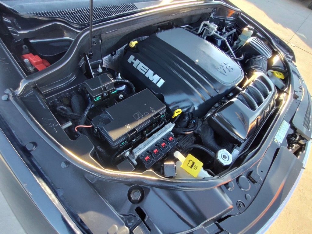 2011 Jeep Grand Cherokee Image 48