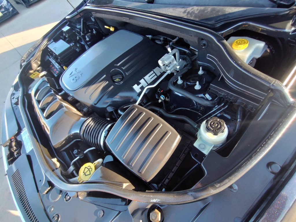 2011 Jeep Grand Cherokee Image 49