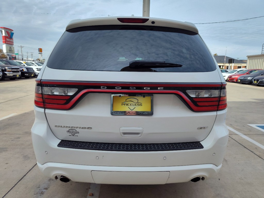 2019 Dodge Durango Image 63