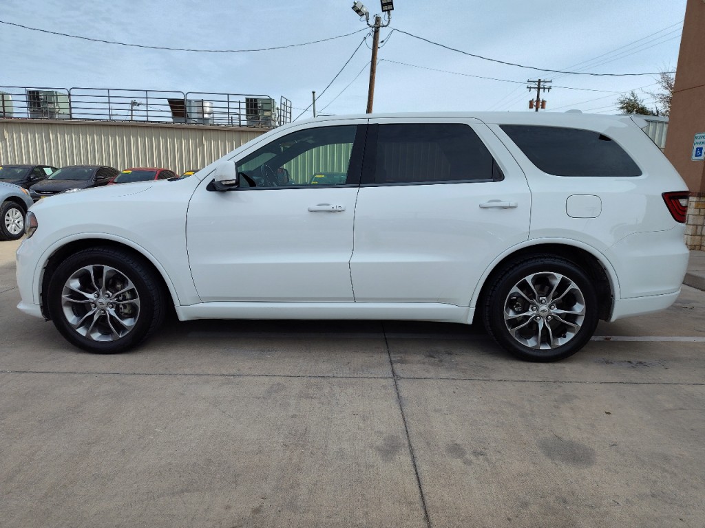 2019 Dodge Durango Image 65