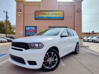Image for 2019 Dodge Durango Gt Plus Rwd ID: 7005003