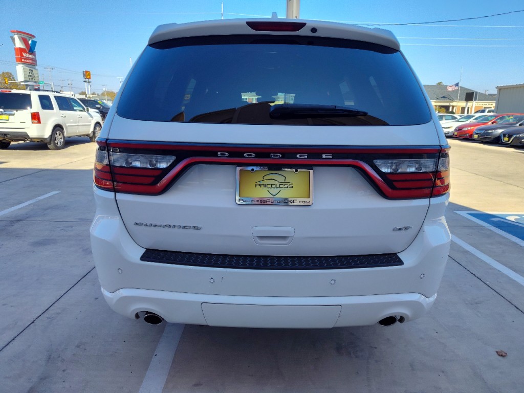 2019 Dodge Durango Image 6