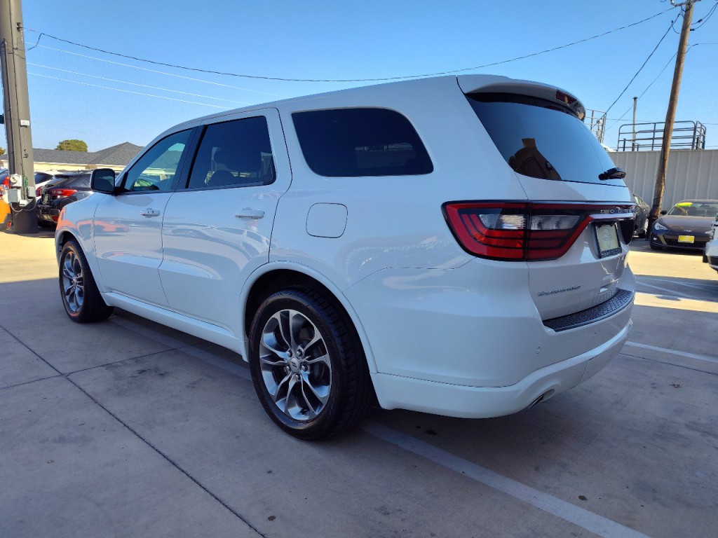 2019 Dodge Durango Image 7