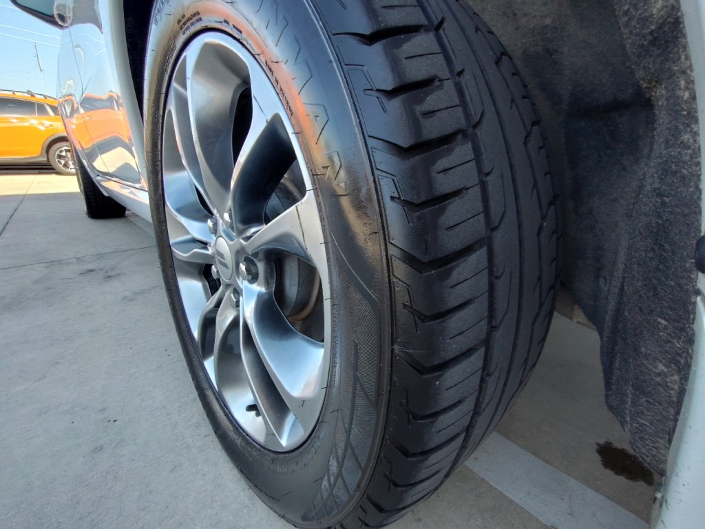 2019 Dodge Durango Image 11