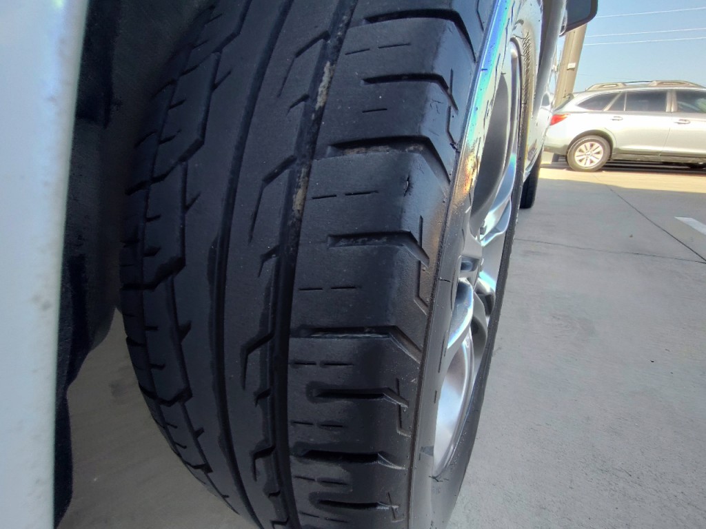 2019 Dodge Durango Image 12