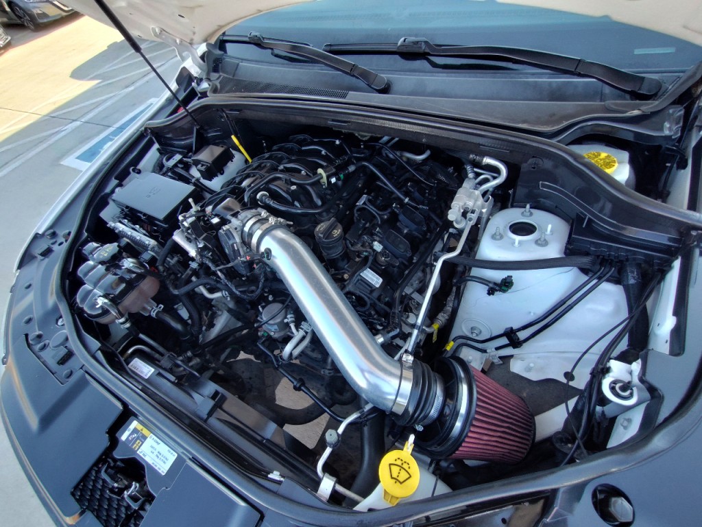 2019 Dodge Durango Image 13