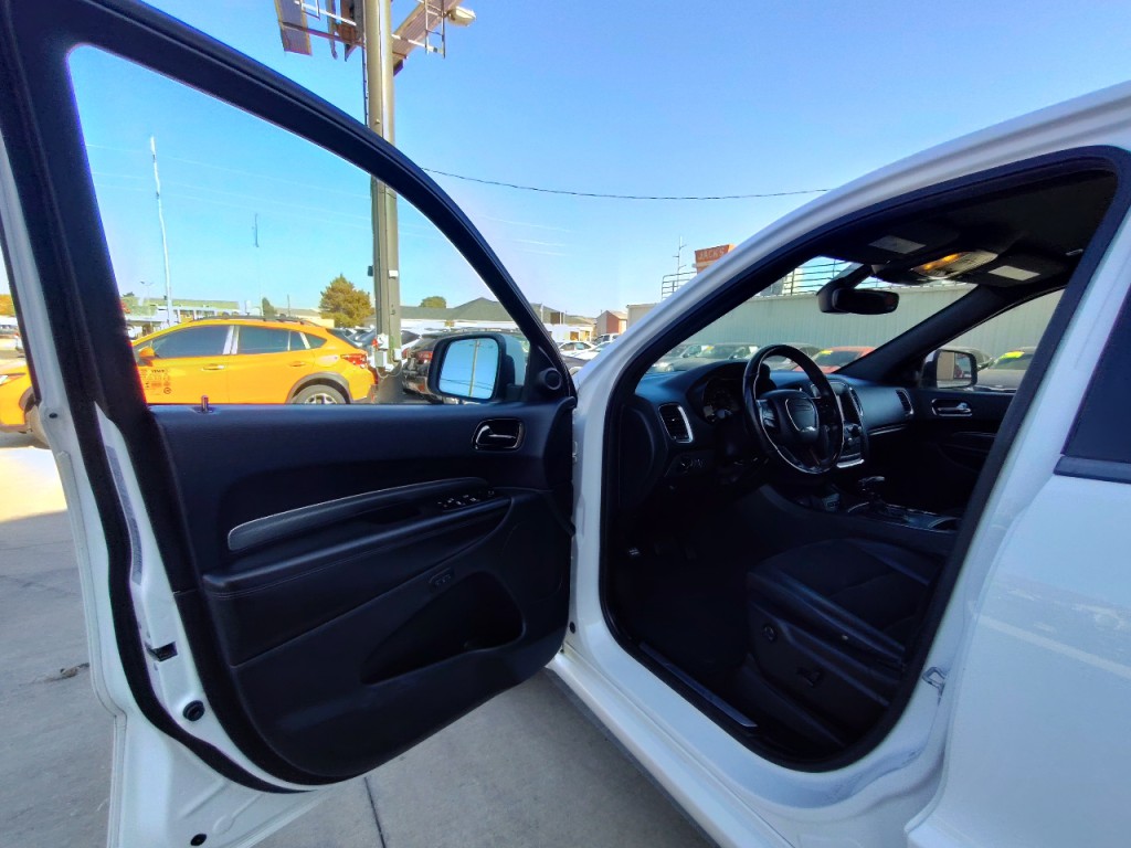 2019 Dodge Durango Image 14