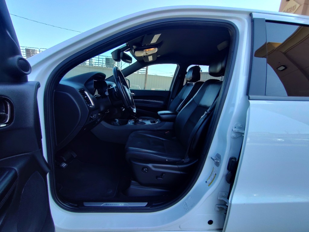 2019 Dodge Durango Image 15